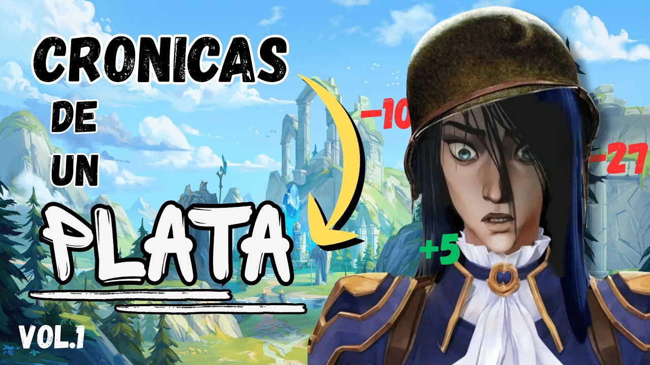 CRONICAS DE UN PLATA | Con memes