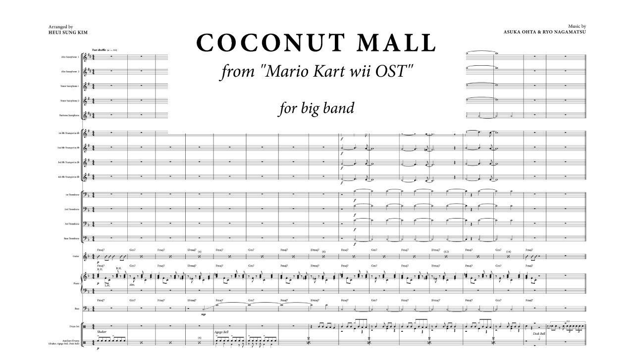 Mario Kart 