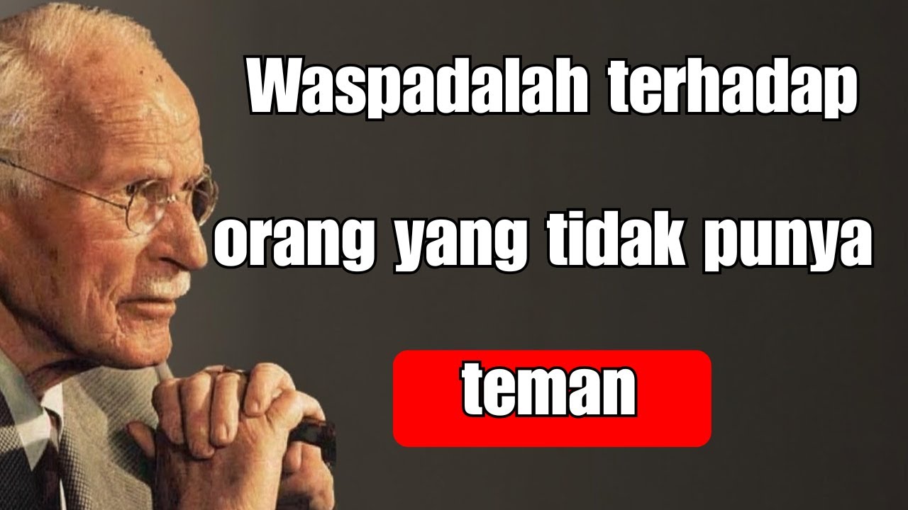 Orang yang tidak punya teman memiliki lima ciri kepribadian ini