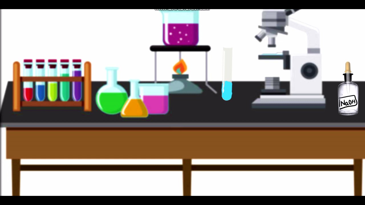 TEST FOR DETECTION OF CATION (Ca 2+) [CALCIUM ION]