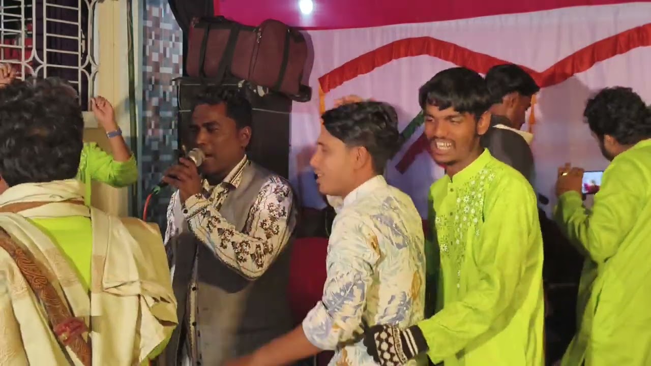 আমার বন্ধু বিনে মনের বেদন কেউ জানে না গো 👍👍👍