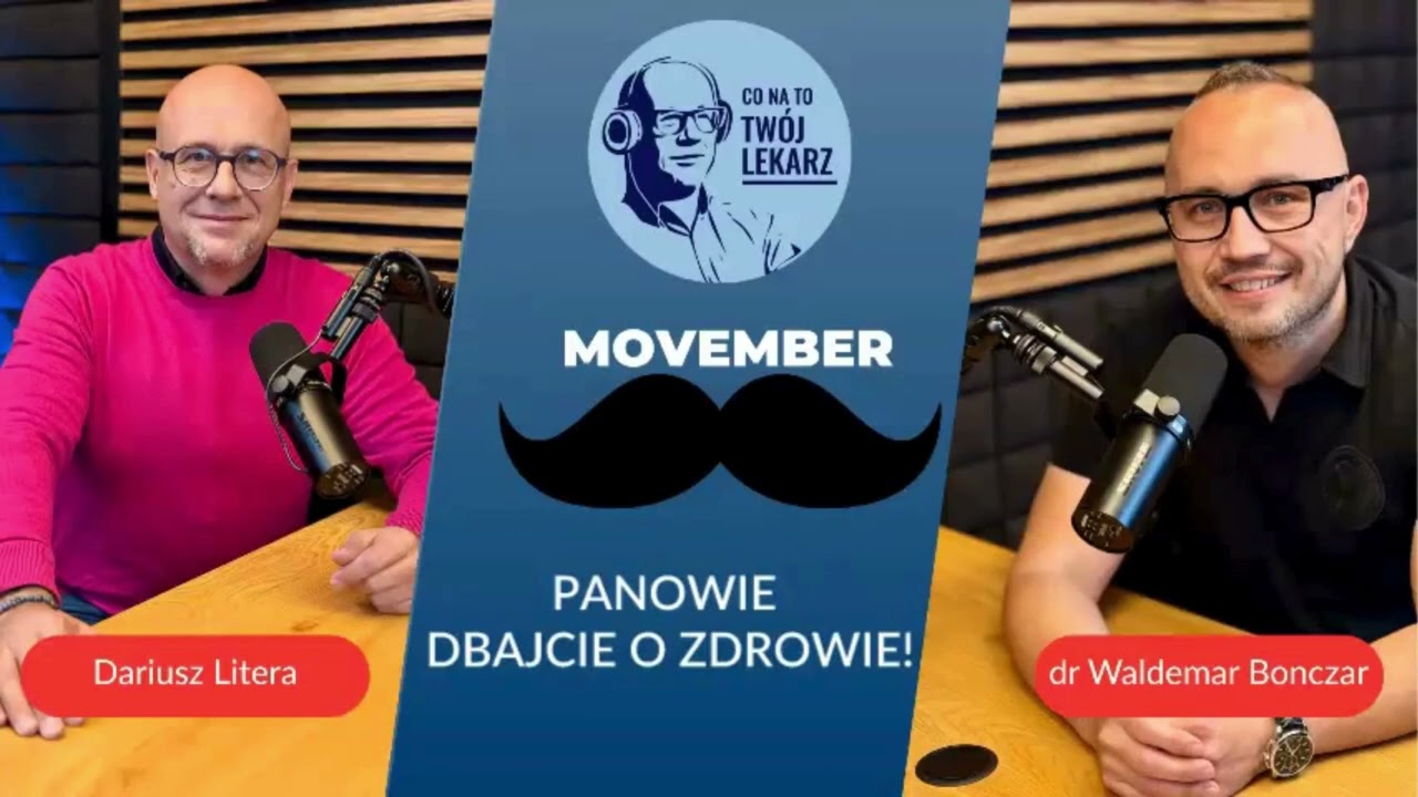 PANOWIE DBAJCIE O ZDROWIE!