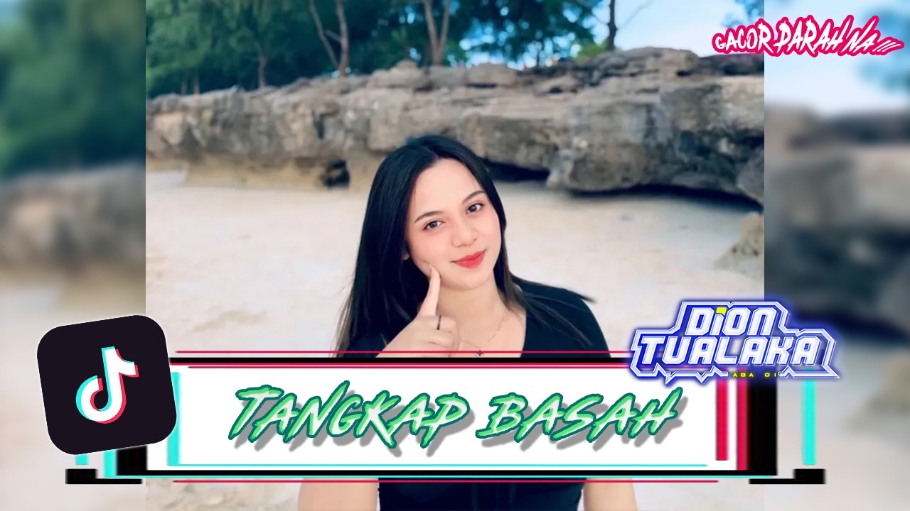 DJ TANGKAP BASAH DVTCH !!! [DION TUALAKA]