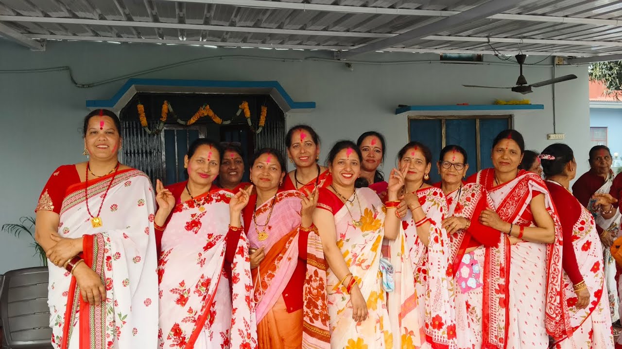  सनमुख  मारी भर पिचकारी ll सखियां हो गई ढंग ll Sonam Kumari bhare pichkari