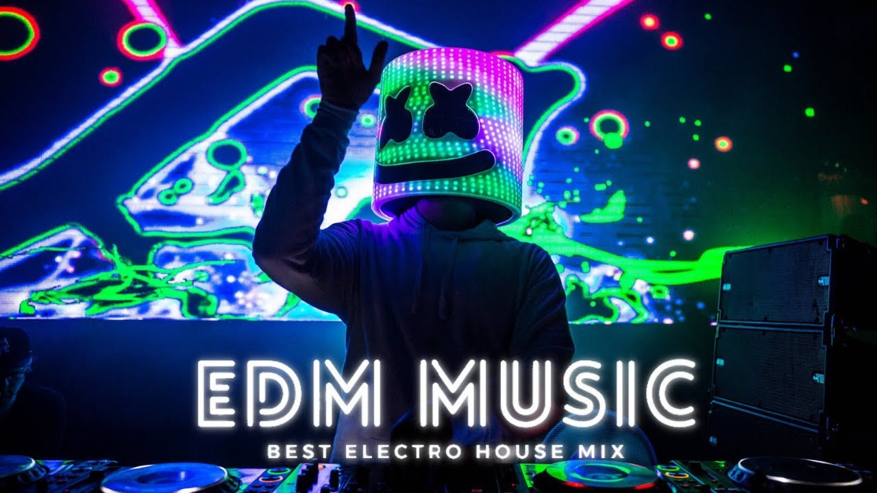Лучший Музыкальный Микс 2022 🎧 Ремиксы Популярных Песен 🎧 EDM Лучший Музыкальный Микс #1