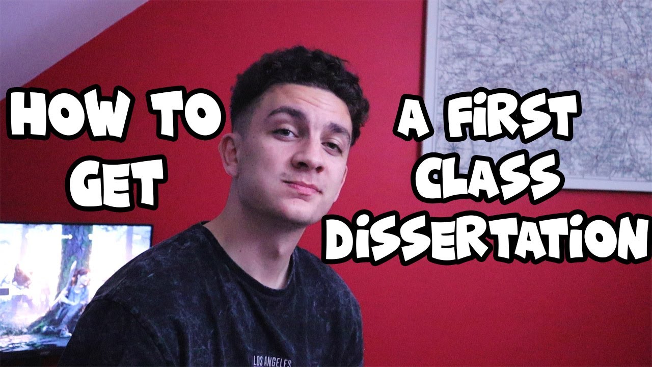 Top 5 Tips on How to Get a First in Your Dissertation | (Biomedical Science + Other Degrees)