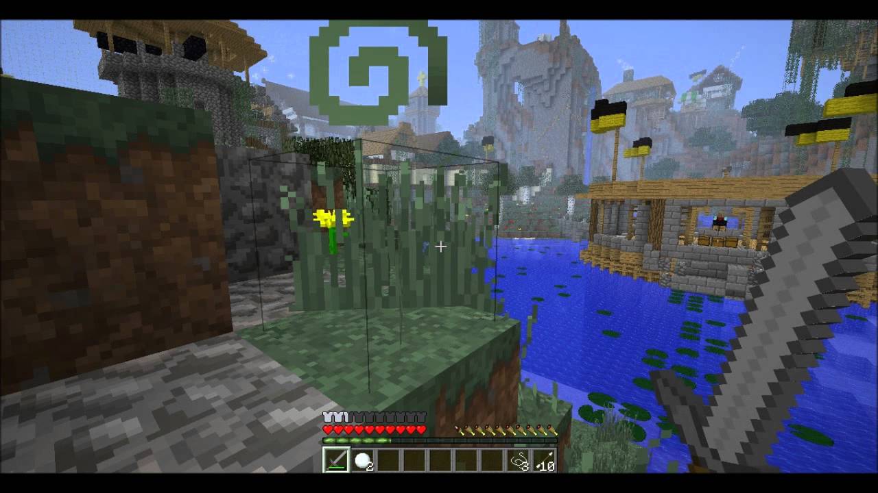 Survivialgames