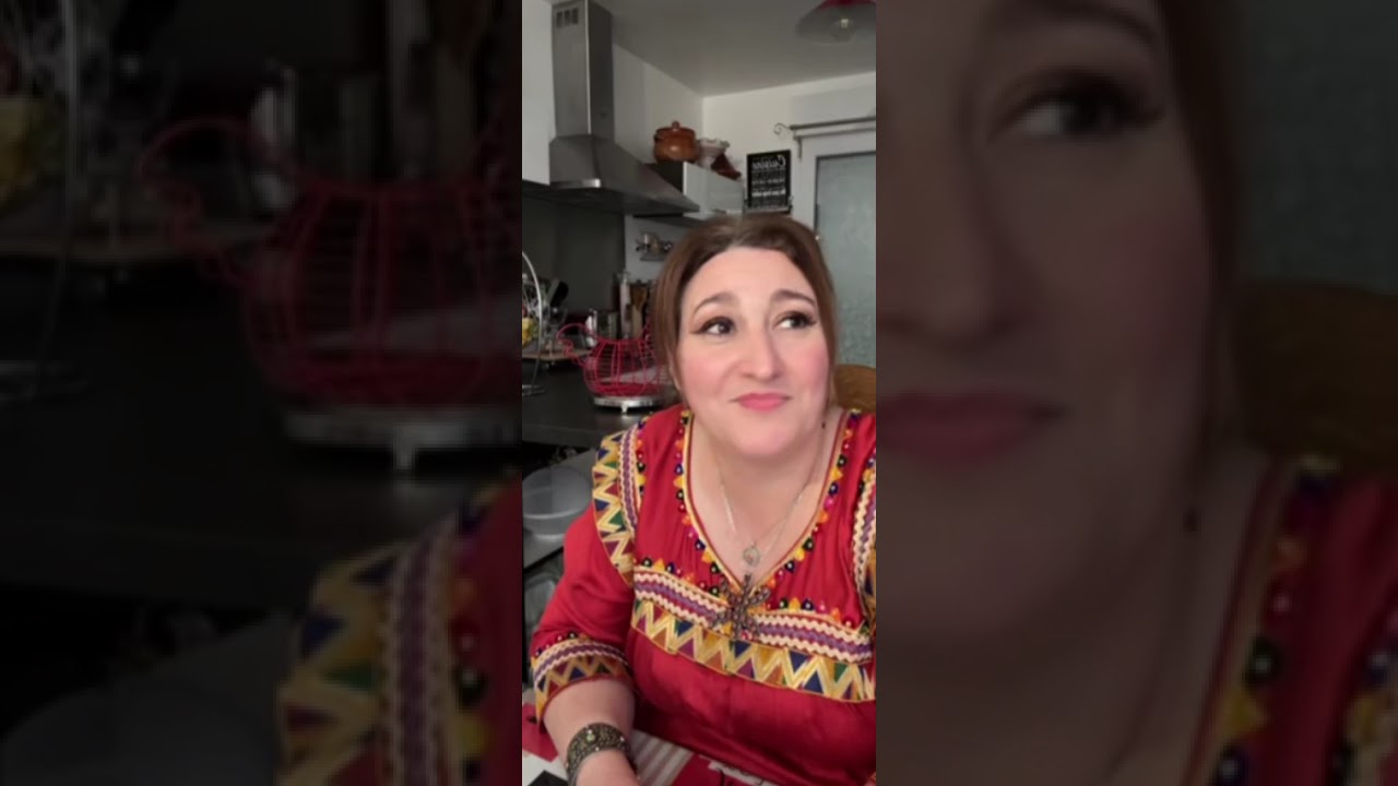 Fahima ; Azul fellawan 