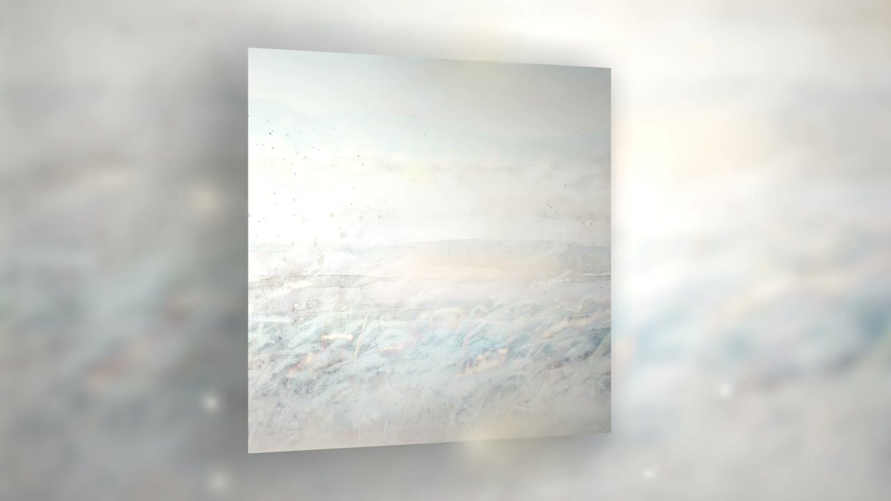 Lueur (from 'Impressions' album) - Adrien de la Salle (Official Clip)