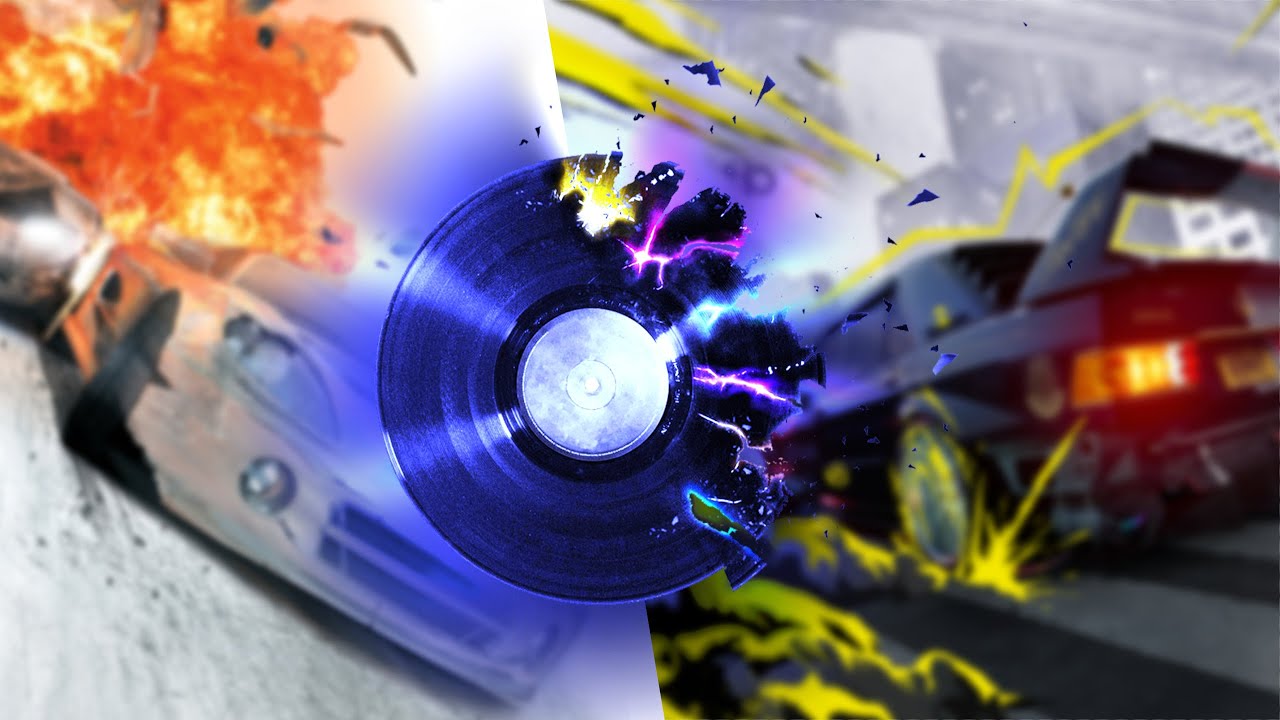 Why NFS Unbound's Soundtrack Was Disliked