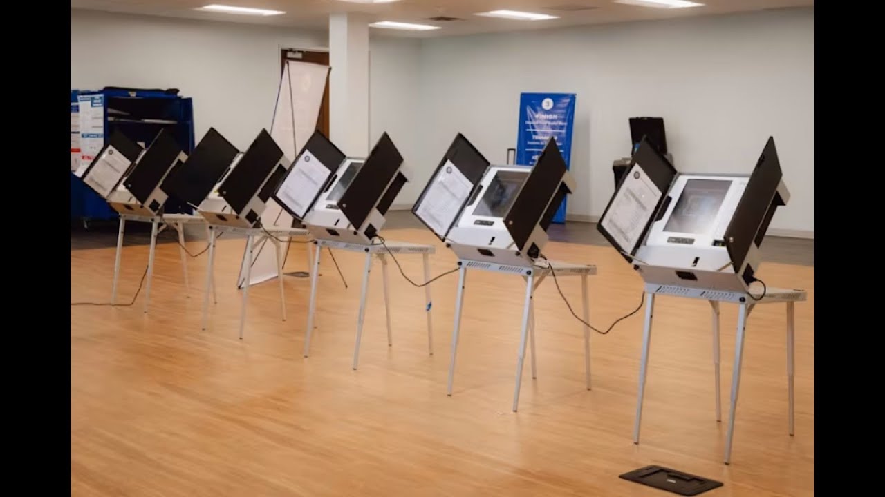 What propositions are on the Texas March primary ballots