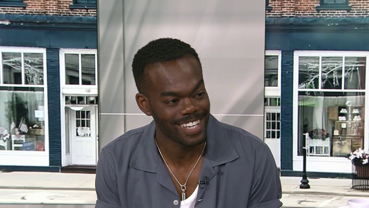 William Jackson Harper Lights Up The Stage In "Primary Trust" | New York Live TV
