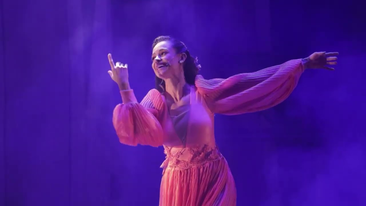 O GRANDE SHOW  | ESTÚDIO DE ARTES MANSANO 2024