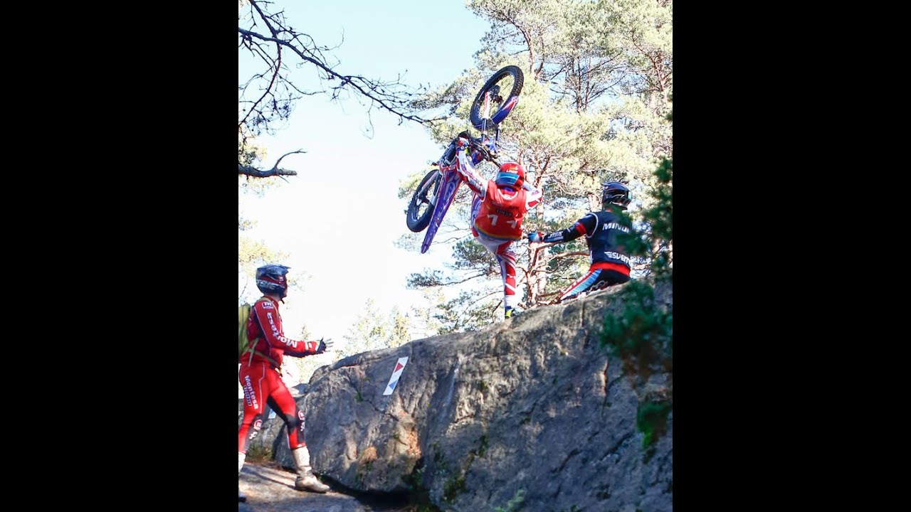 2021 09 25 Trial SM 3 Sotenäs del 3