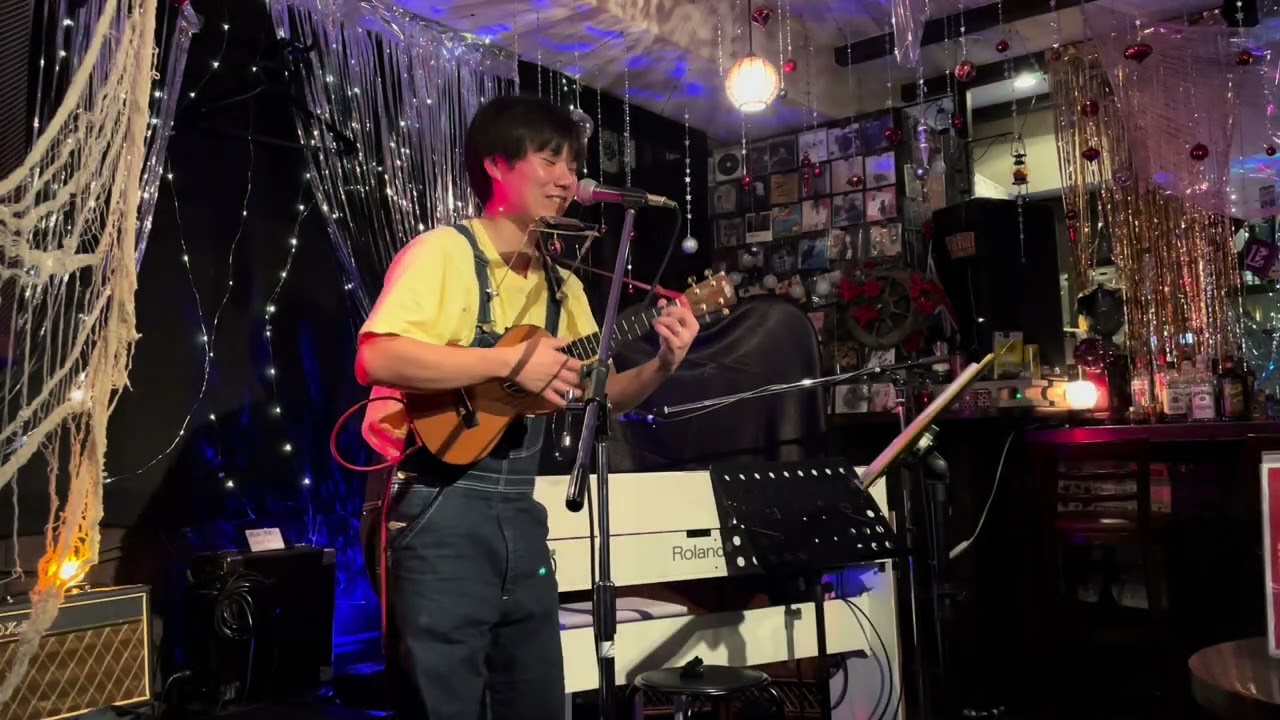 Mellowから繋がるキセキLive