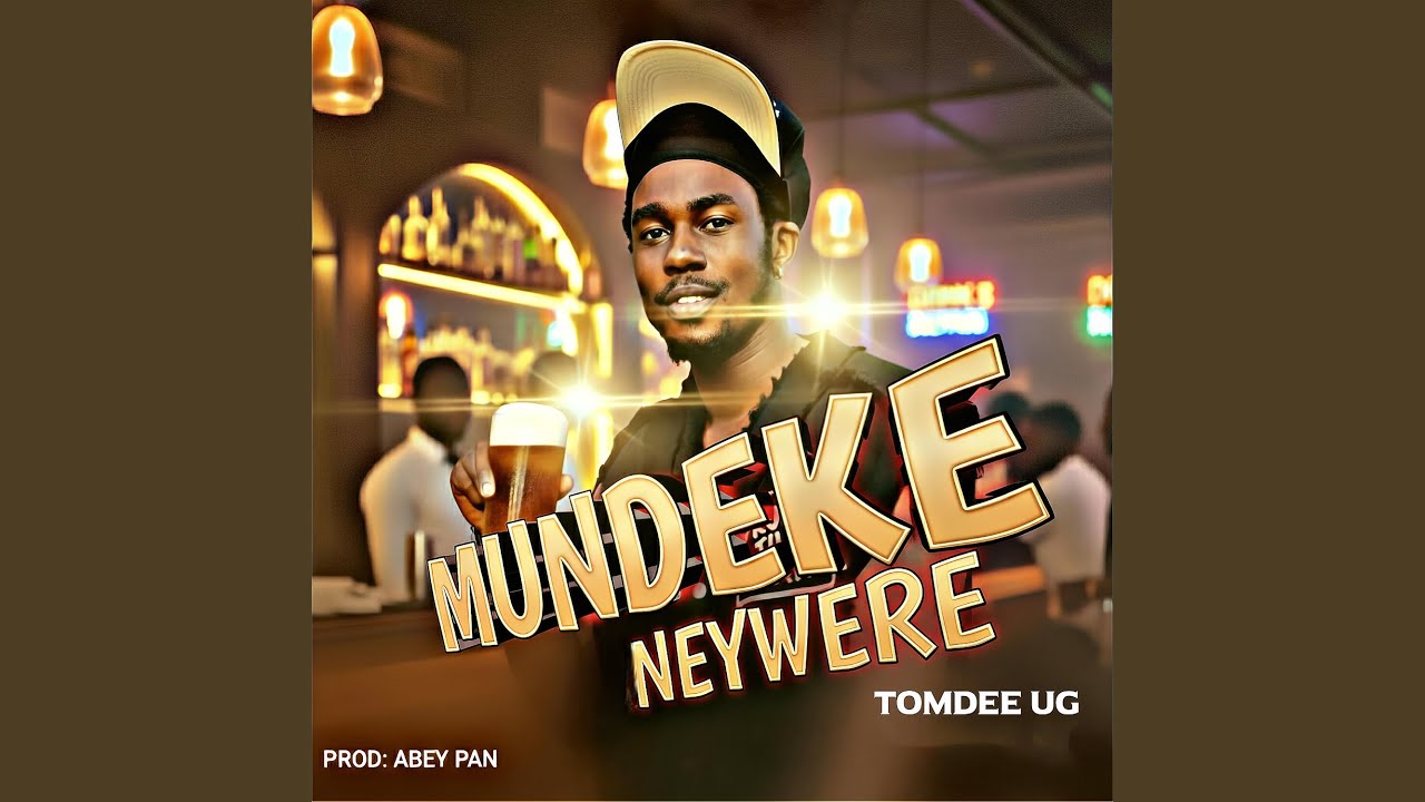 Mundeke Nenywere