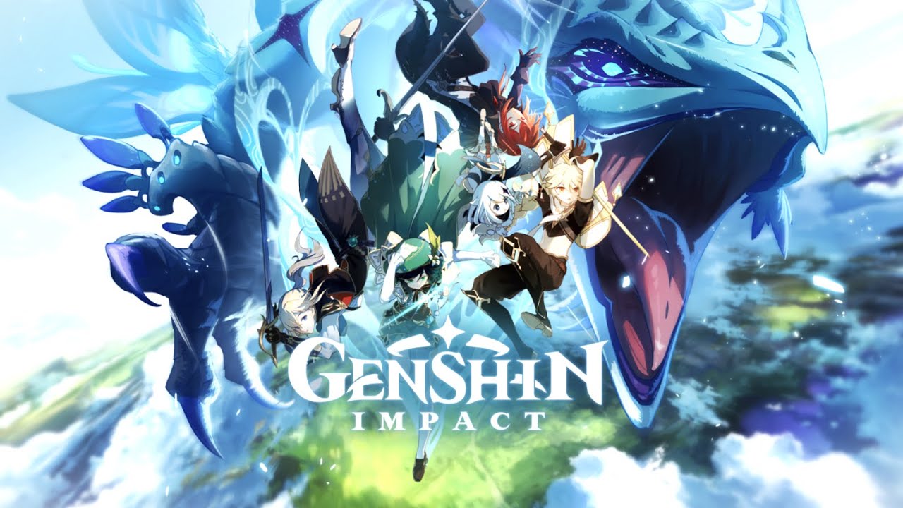 Genshin Impact