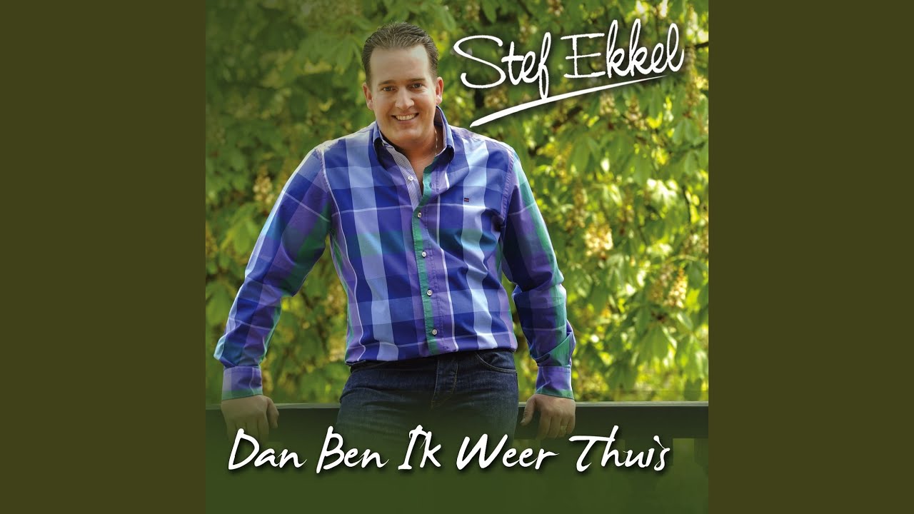 Dan Ben Ik Weer Thuis