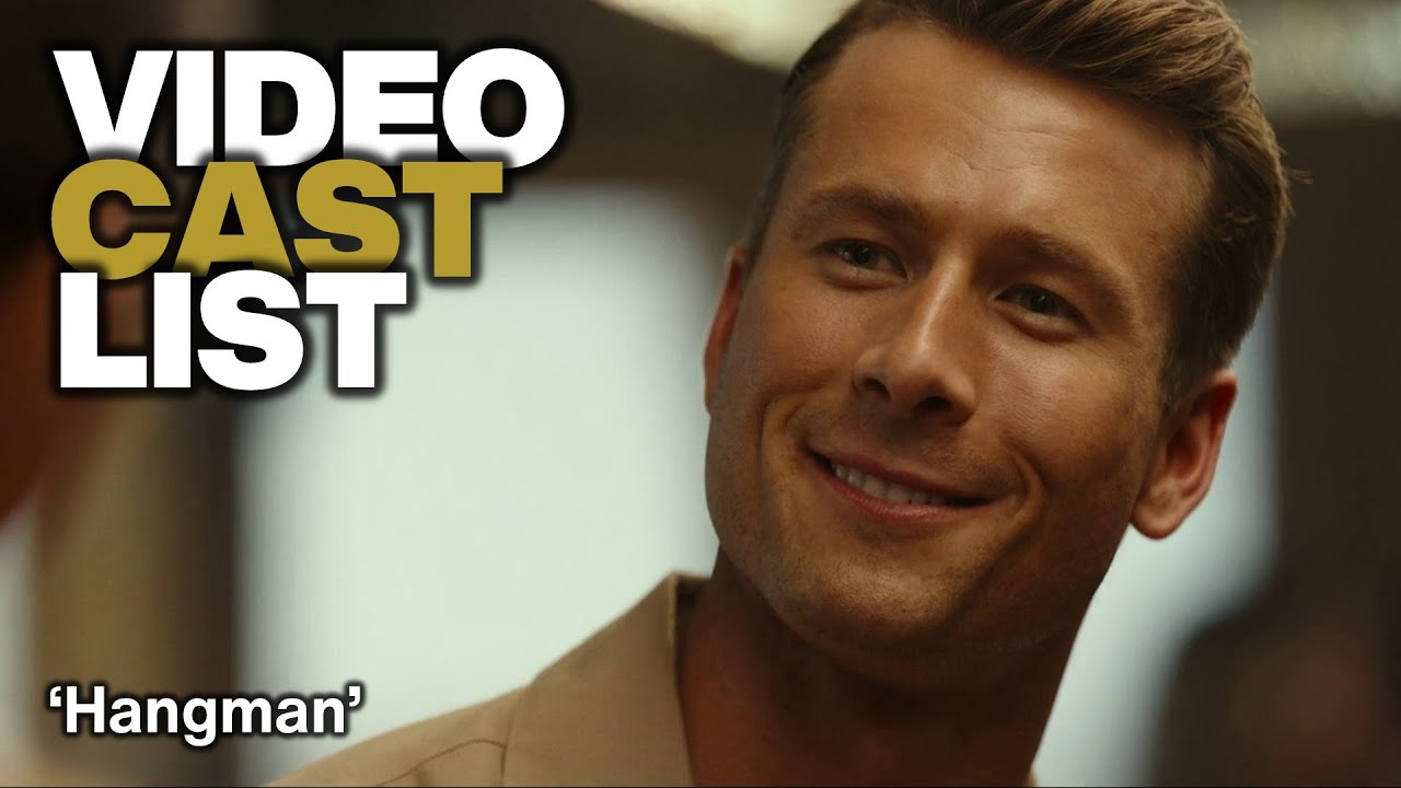 Video Cast List | Top Gun: Maverick (2022)