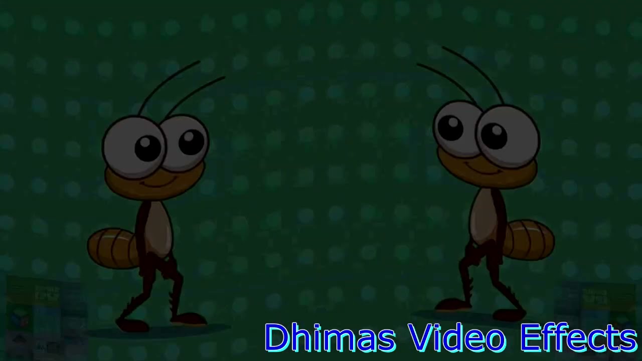 Bob Zoom Pitch Zone Remix V2 Effects (Klasky Csupo 2001 Effects EXTENDED)