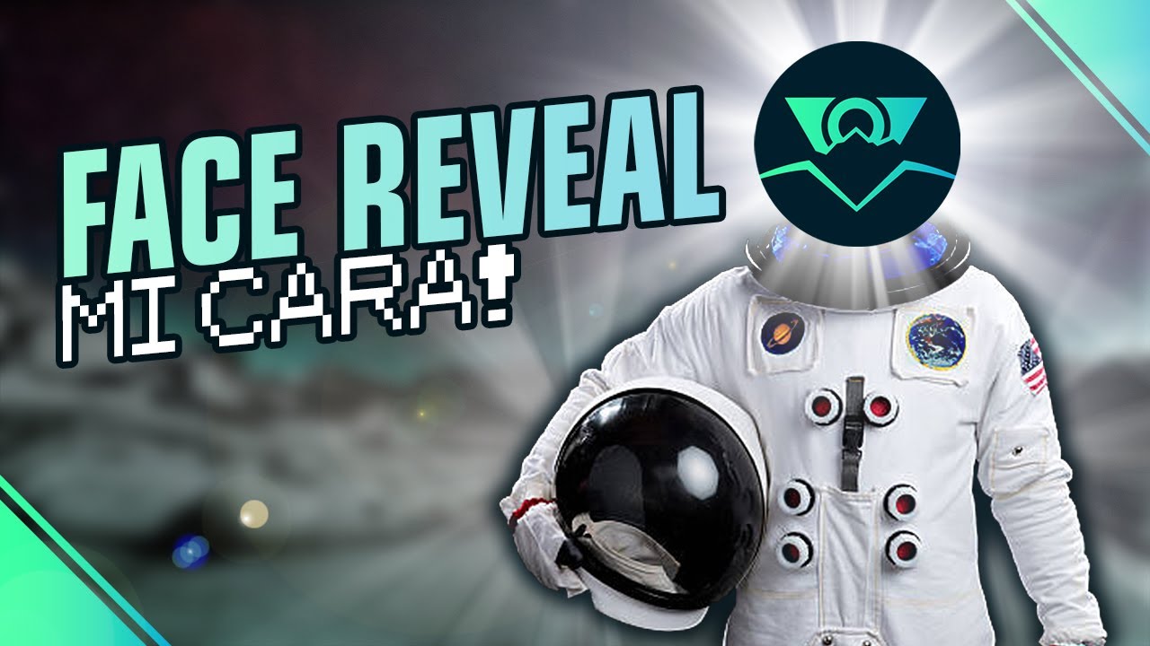FACE REVEAL! Abe, el piloto detras de Prysmatic Horizon!