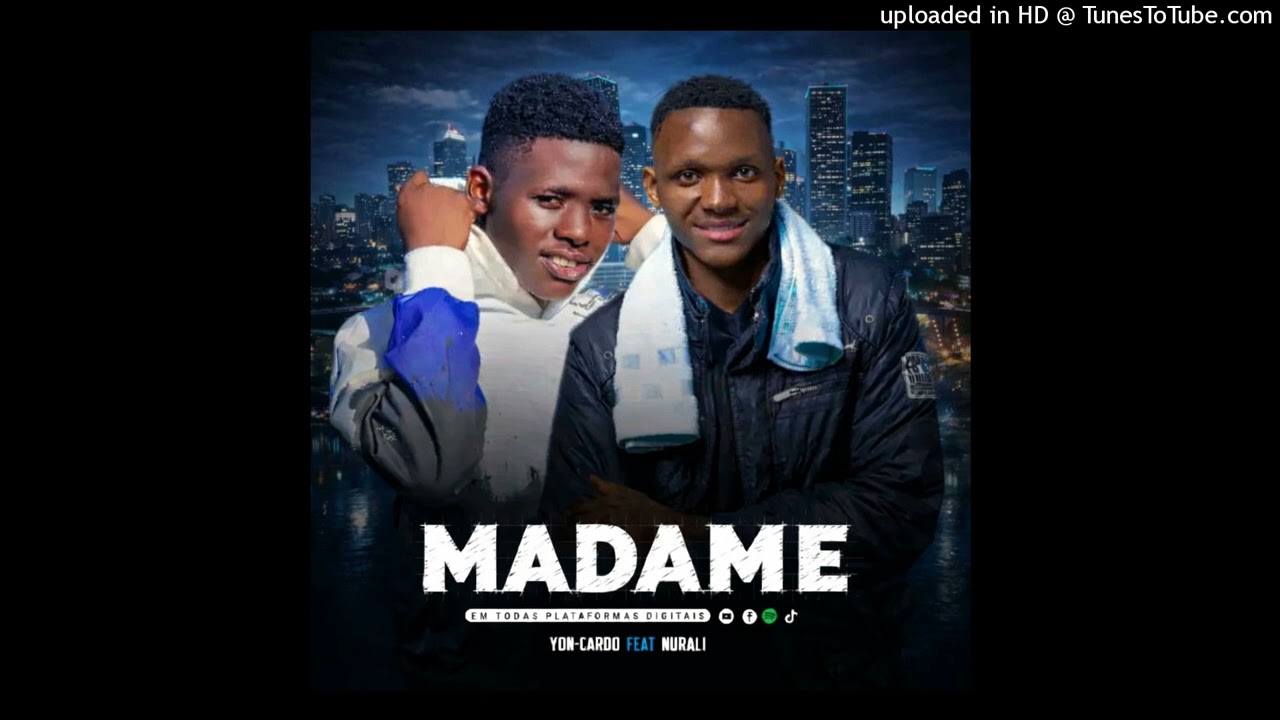 Madame