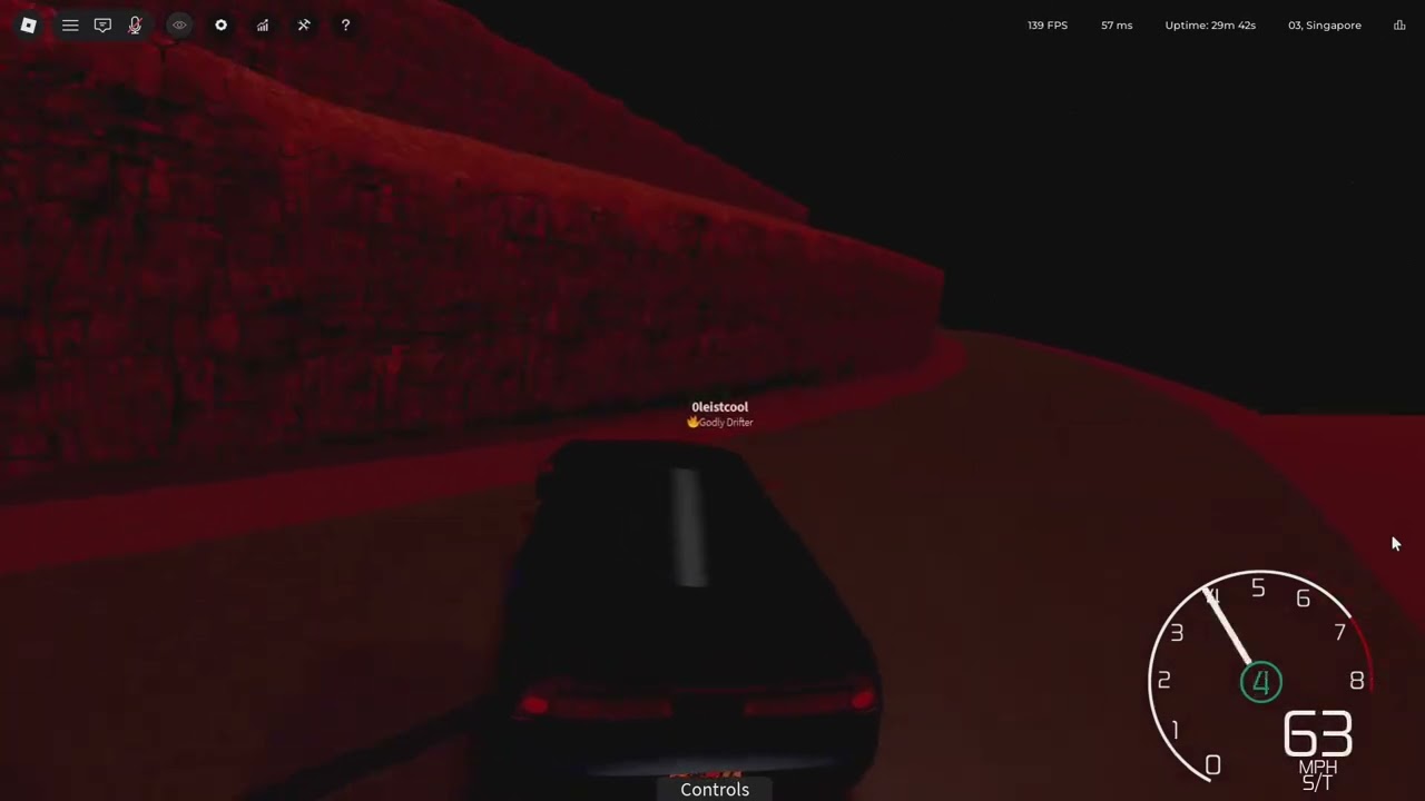 Myth attemp