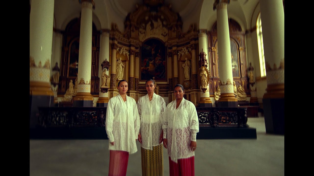 MALUKU (2022) - Full Video