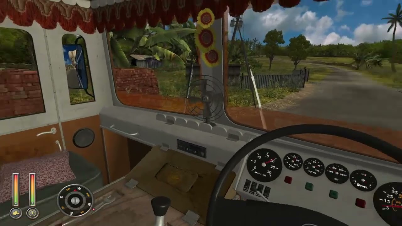 O planach przyszłościowych - 18 Wheels of Steel Extreme Trucker 2 #3