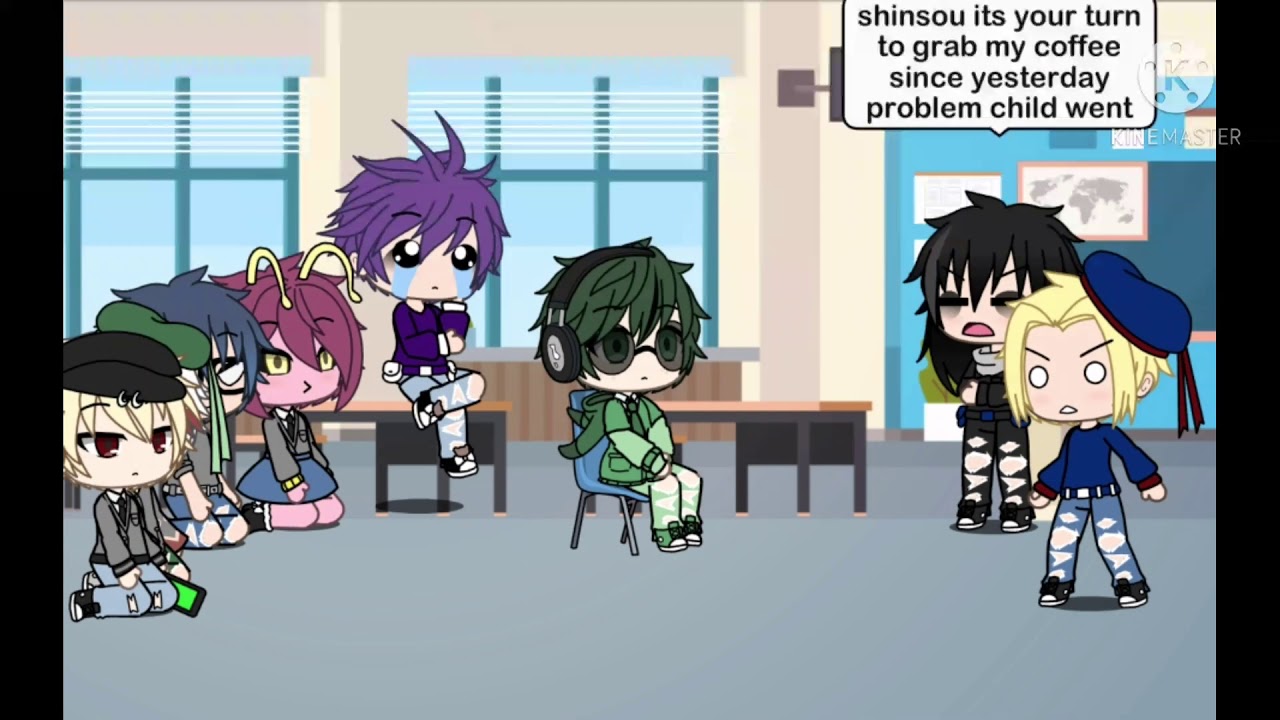 adopted deku au ships in the des