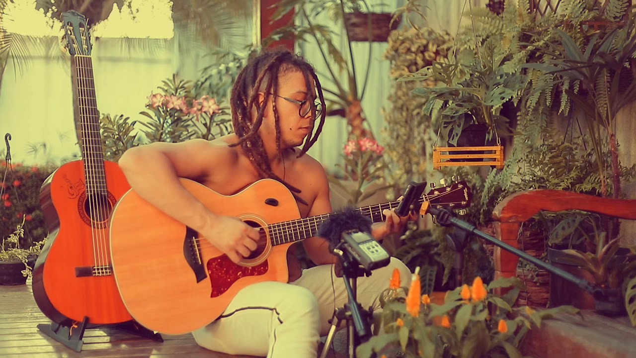 Di Holanda - “Eu e você sempre”