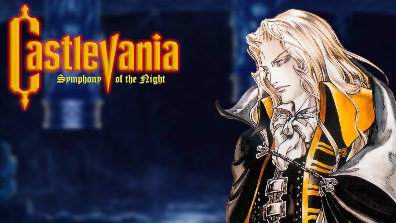 22 | Der kalte Griff des Todes | Castlevania - Symphony of the Night (PS1)