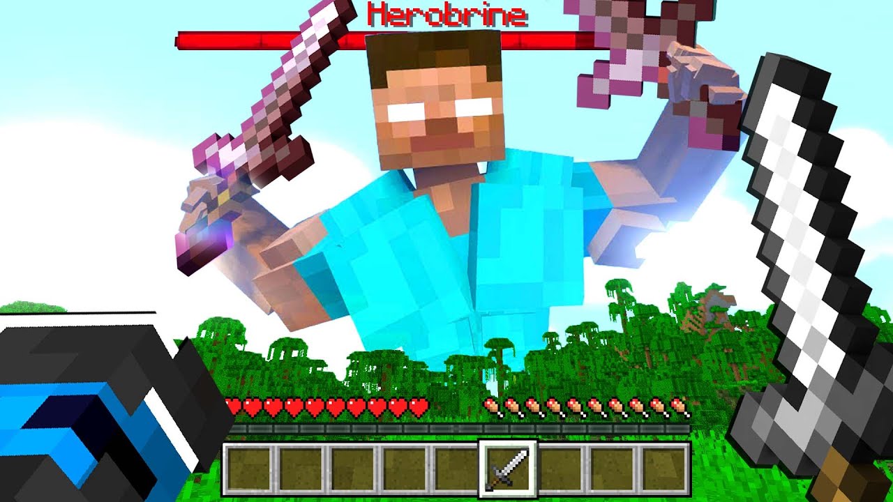 PROVO LE 10 MOD PIÙ FAMOSE DI MINECRAFT - ITA