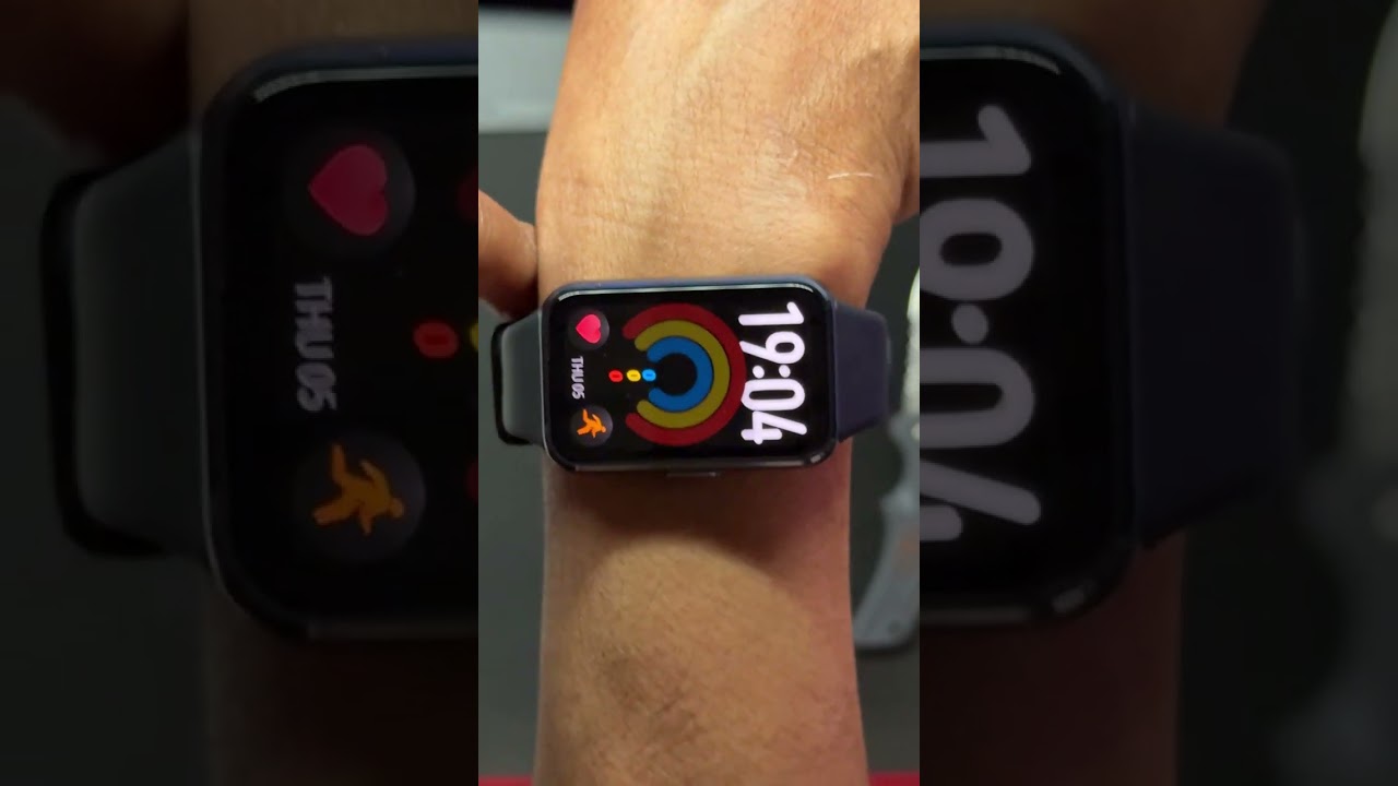 Short Review Huawei Band 11 Standard #foryou  #shorts #shortsfeed #foryou #fypシ #fypyoutube