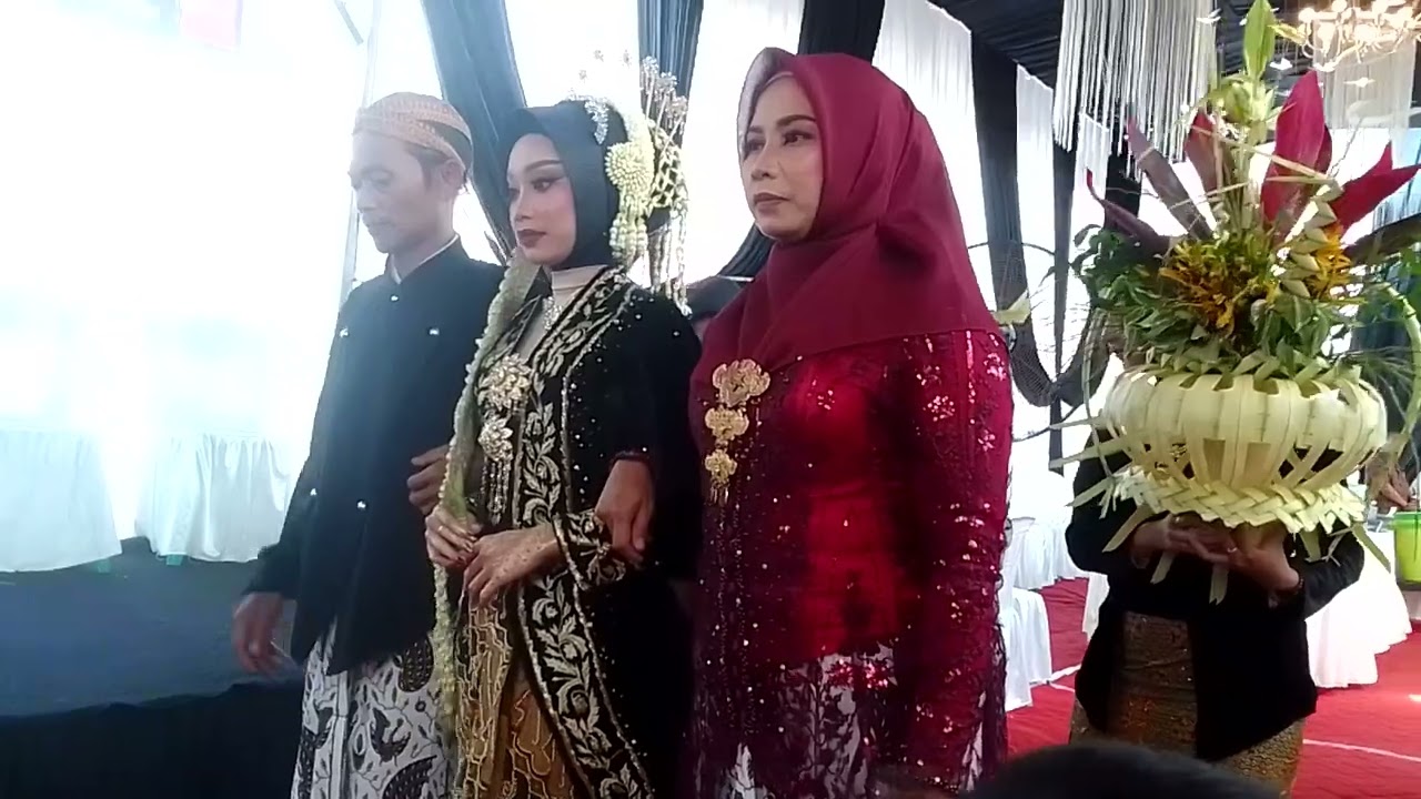 Happy wedding my brother😚♥️