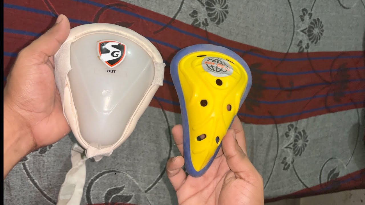Best abdomen guard for cricket 🏏 under 1000 / comparison