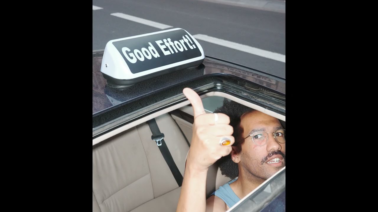 Youniss - Good Effort! [Full Album]