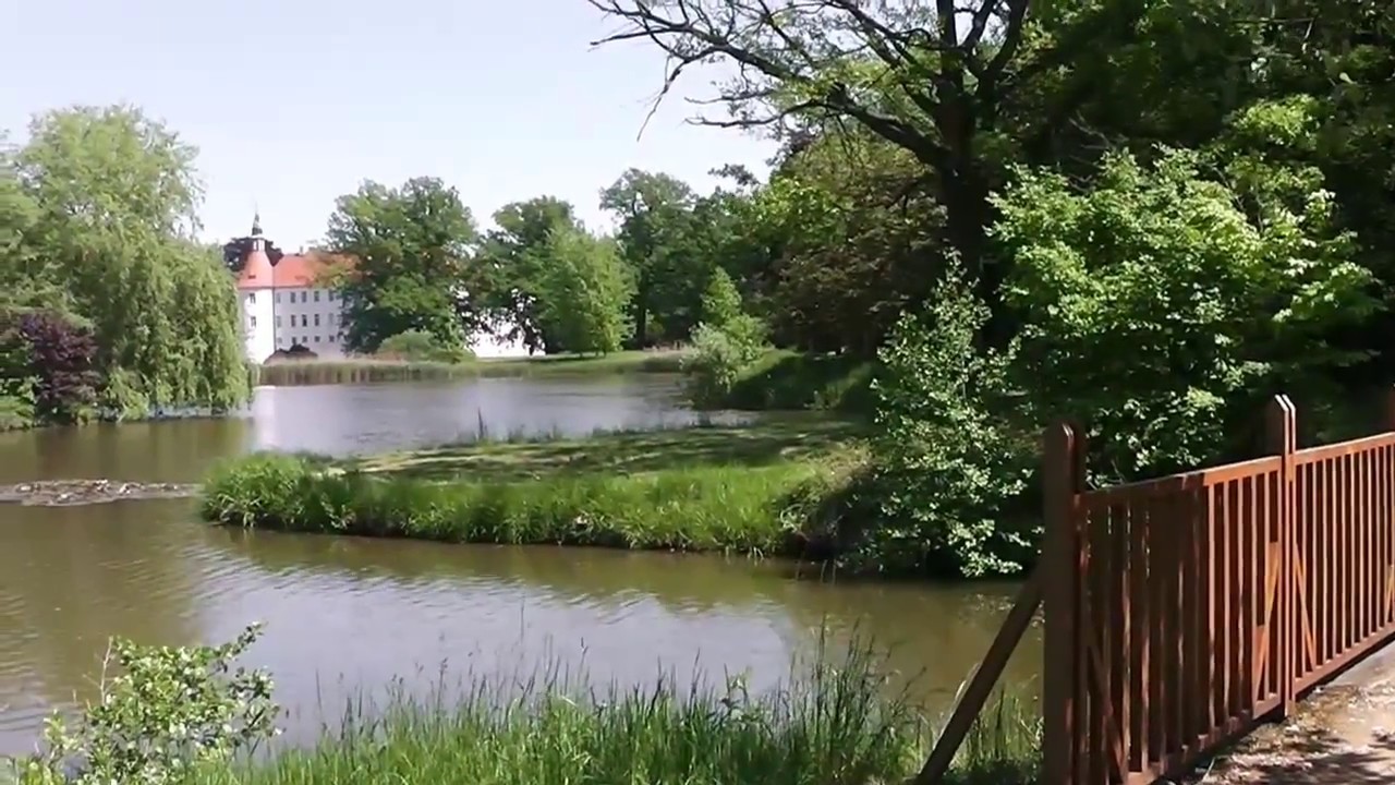 Niederlausitz