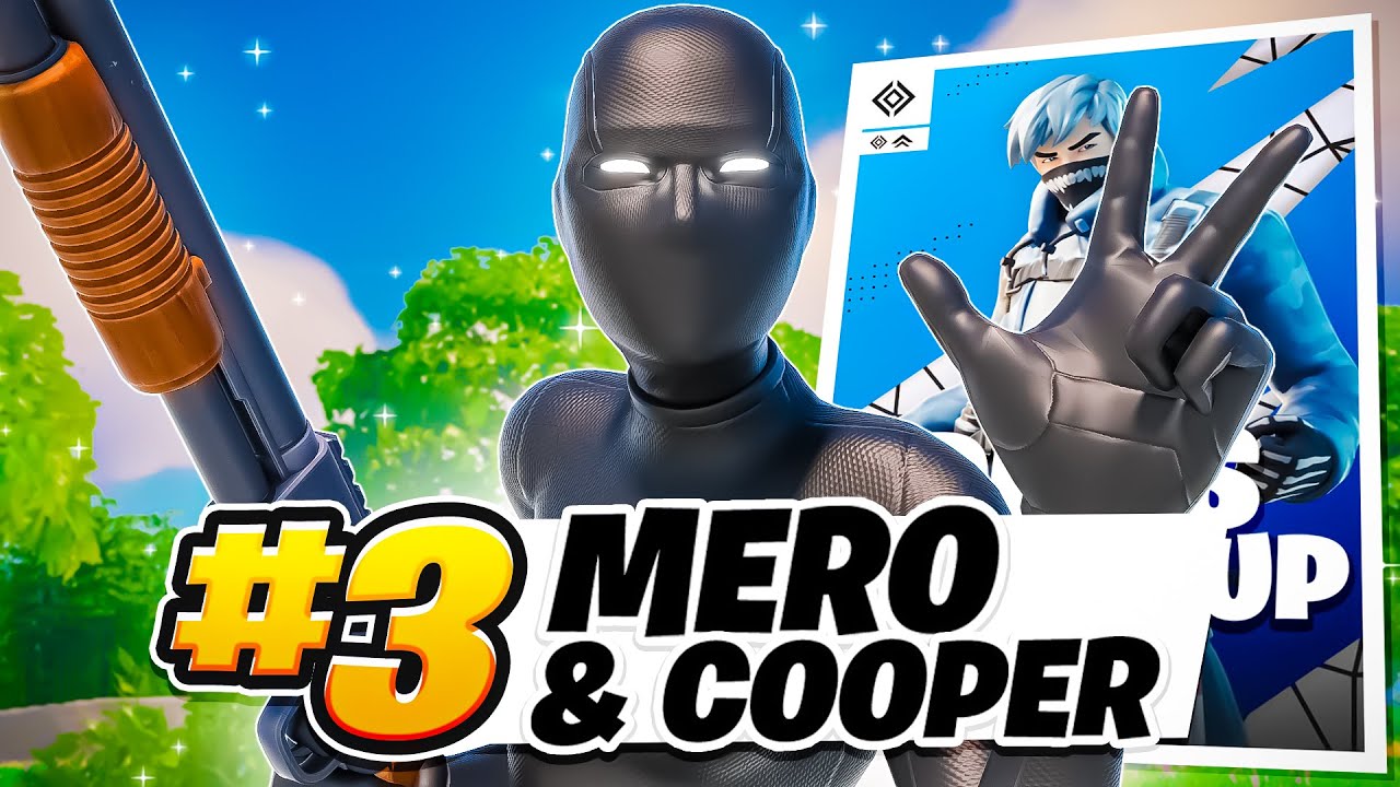 3-Е МЕСТО в Duo Cash Cup 🏆