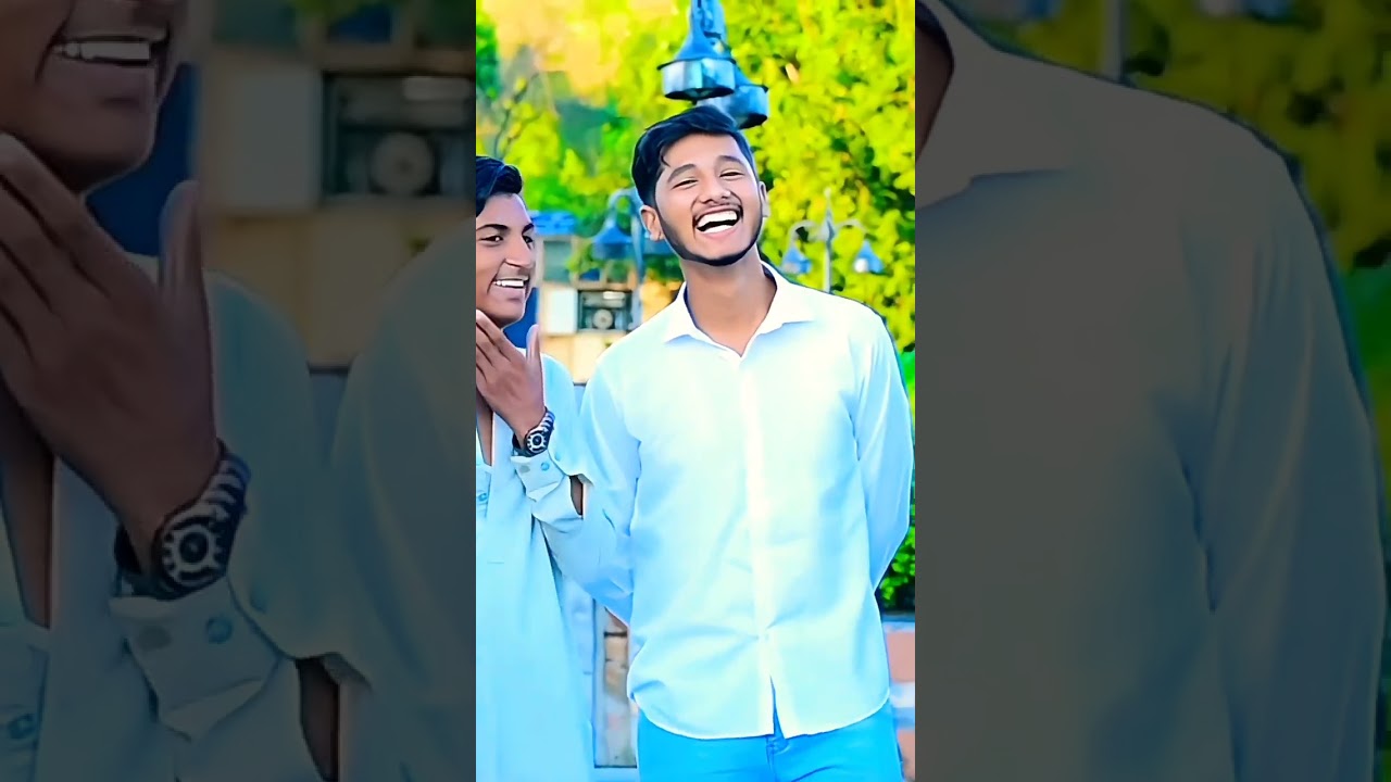Friend Potry for syed ali zain bukhari TikTok star ✨💫 