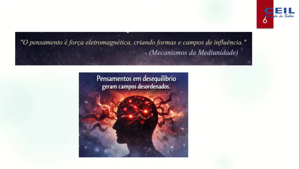 Vidas em movimento - Leandro - CEIL Recanto do Saber (28/01/2026)