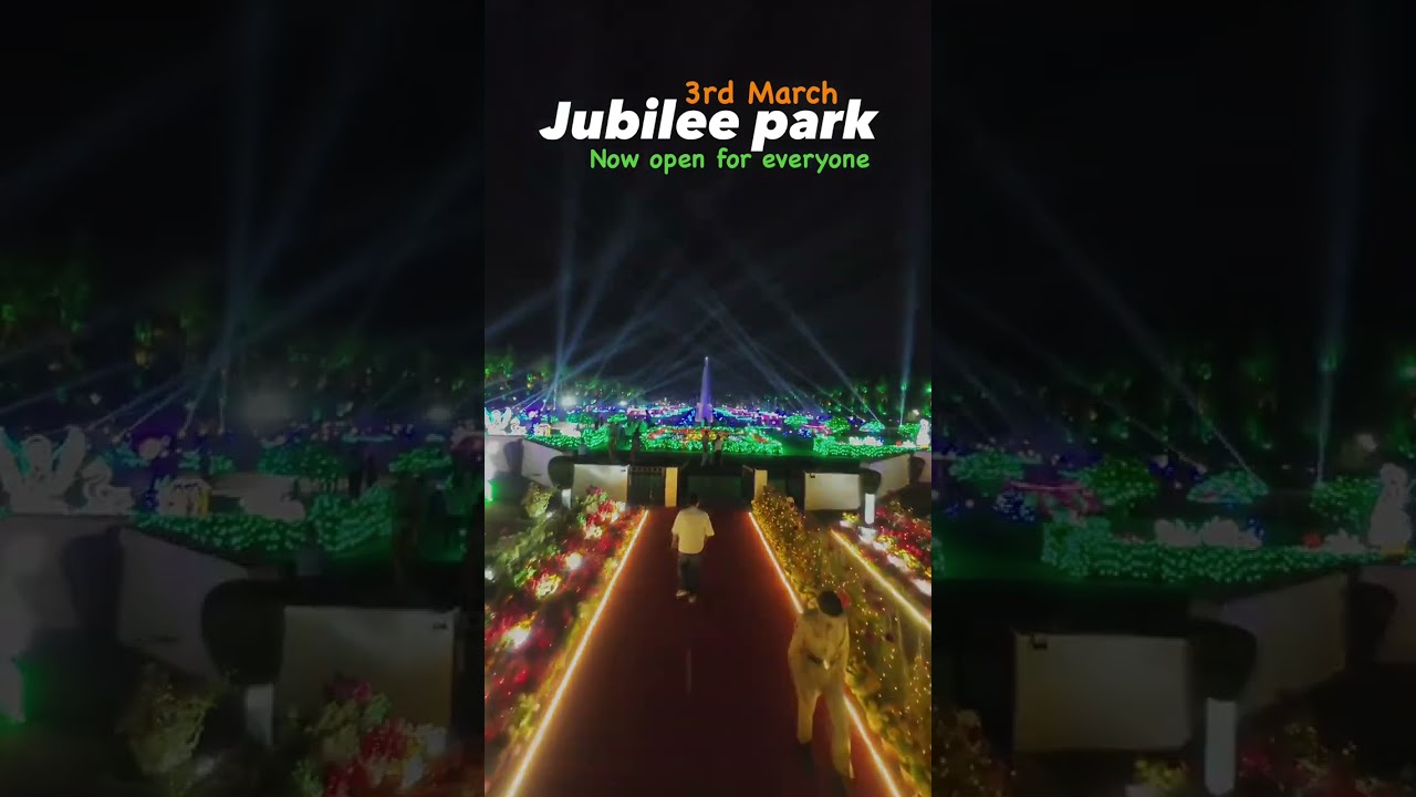 3rd March Jublipark jamshedpur 2025