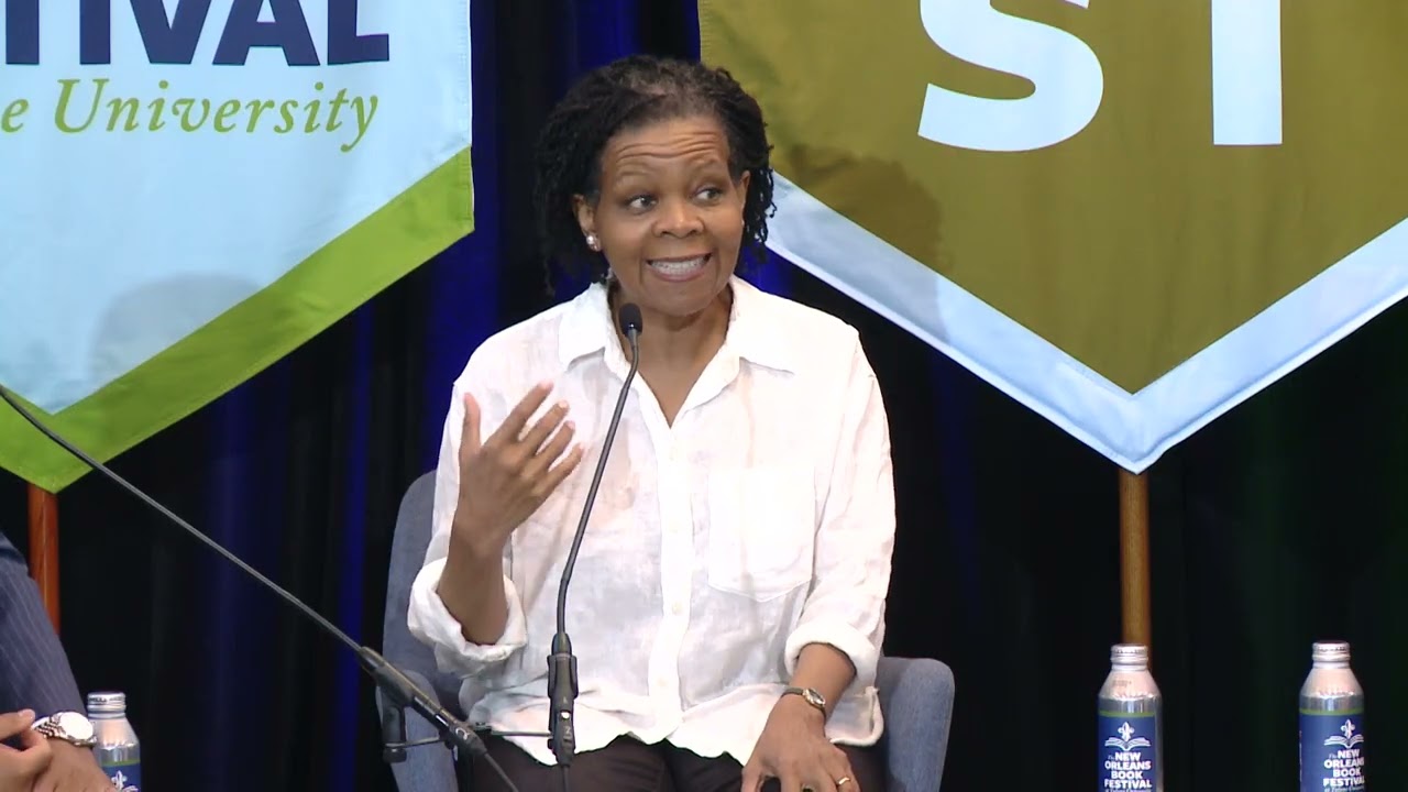 The State of Civil & Individual Rights | Annette Gordon-Reed, Brandon M. Terry + Juan Williams
