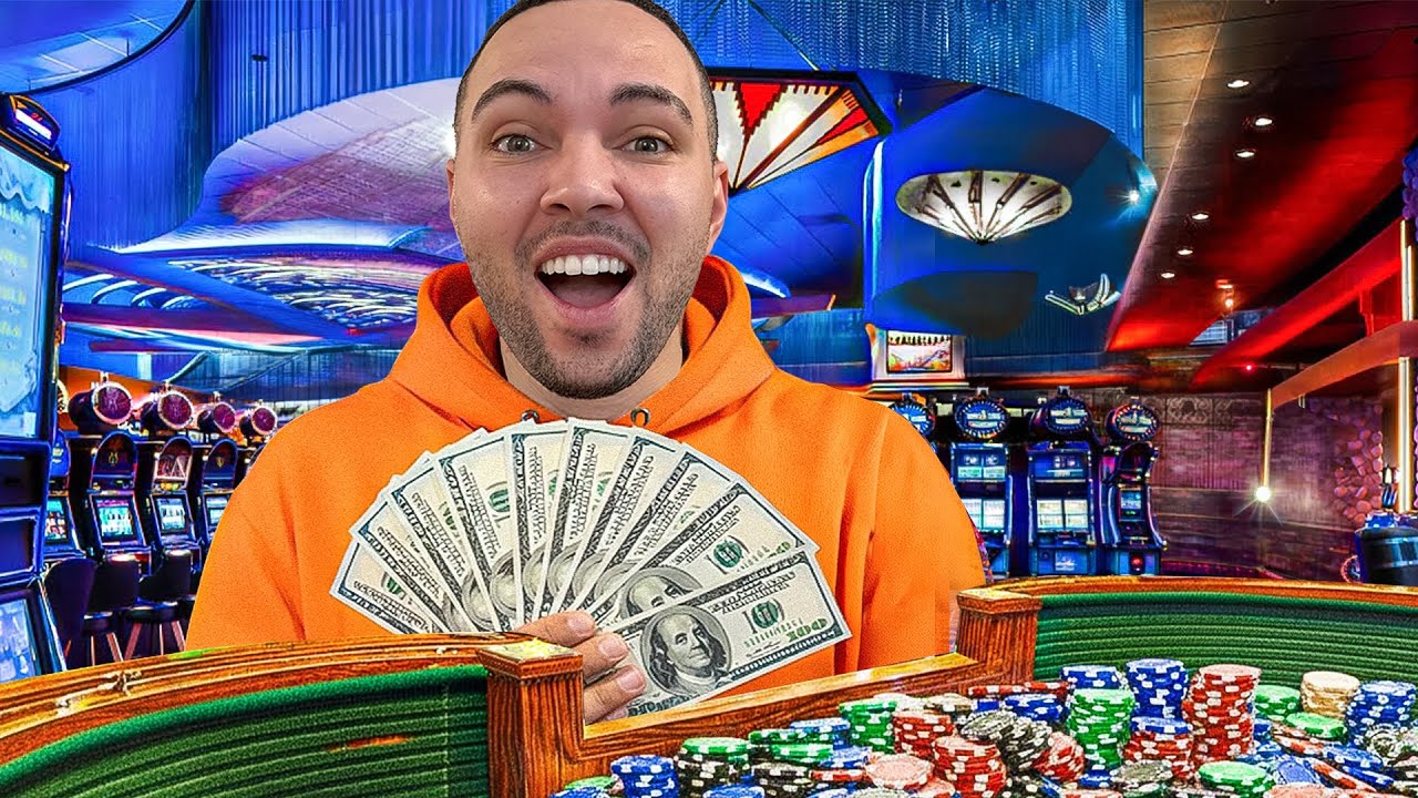 I Was Down to My Last Dollar… Then This Happened