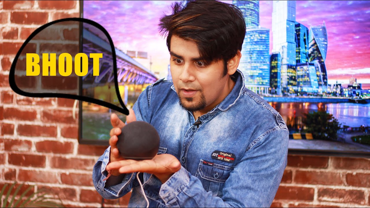 😨Asking Weird Questions to New Alexa !!