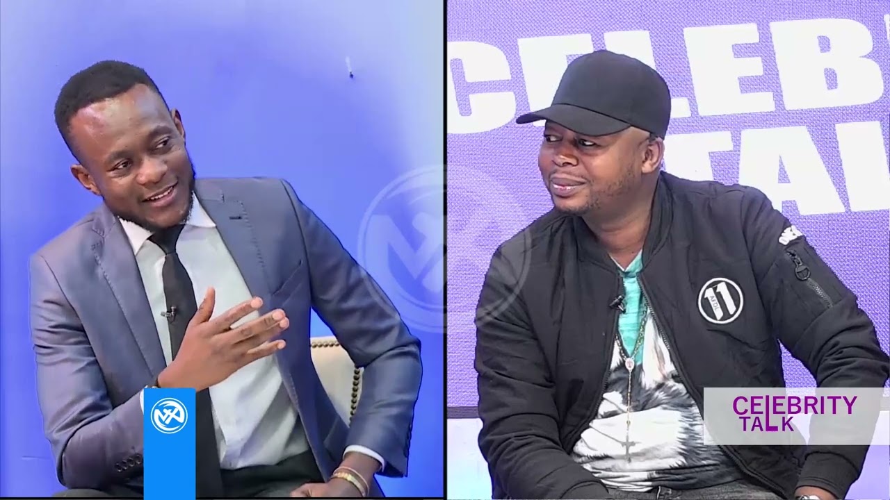 Gracien Lemama tire sans filtre sur Herman AMISI, Marcus Joe, Blanche, Delamba