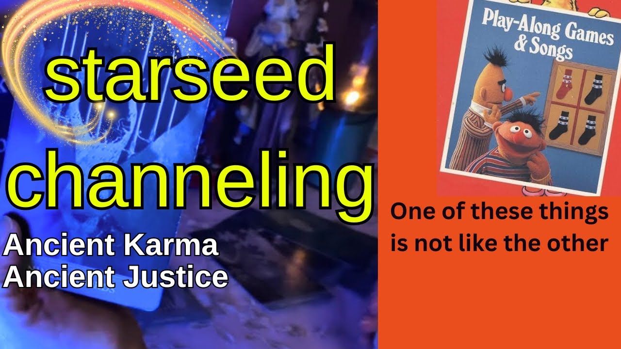 They Were Warned, Chosen. 🌟 Ancient Karma ♾️ Ancient Justice  Tarot 2026