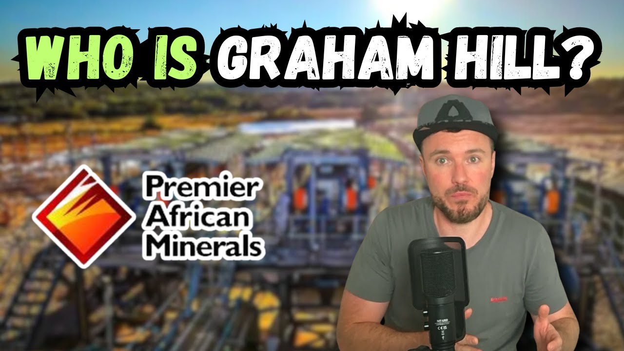 Большие перемены в Premier African Minerals: может ли это спасти Zulu?