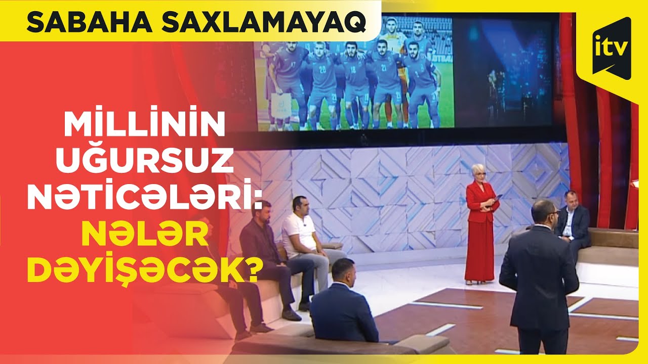 Millinin uğursuz nəticələri: gözləntilər nə zaman doğrulacaq? | Sabaha saxlamayaq