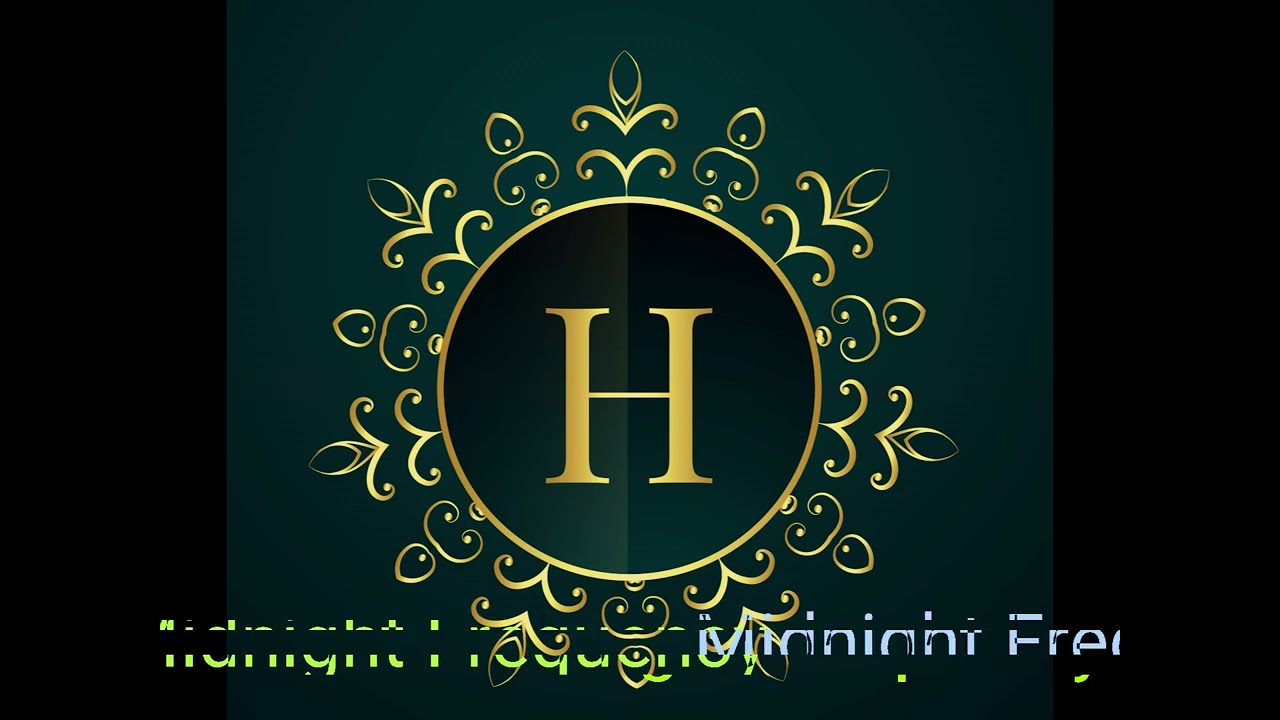 Der H Midnight Frequency